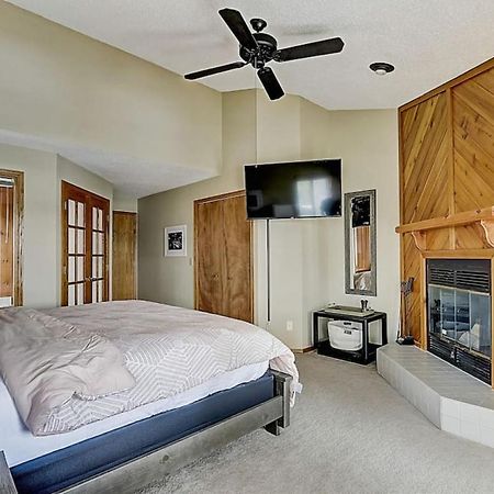 Family Dreams Condo At Lighthouse Cove Wisconsin Dells Buitenkant foto