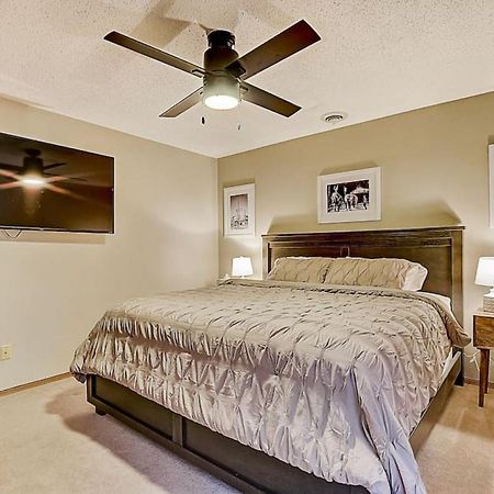 Family Dreams Condo At Lighthouse Cove Wisconsin Dells Buitenkant foto