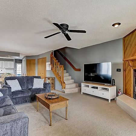 Family Dreams Condo At Lighthouse Cove Wisconsin Dells Buitenkant foto