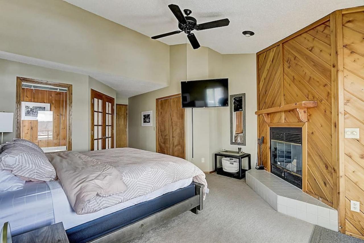 Family Dreams Condo At Lighthouse Cove Wisconsin Dells Buitenkant foto