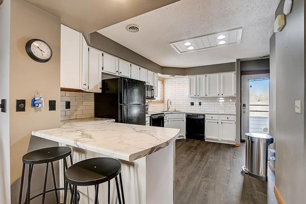 Family Dreams Condo At Lighthouse Cove Wisconsin Dells Buitenkant foto