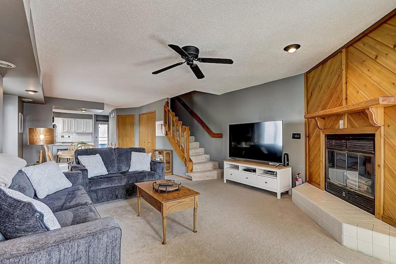 Family Dreams Condo At Lighthouse Cove Wisconsin Dells Buitenkant foto