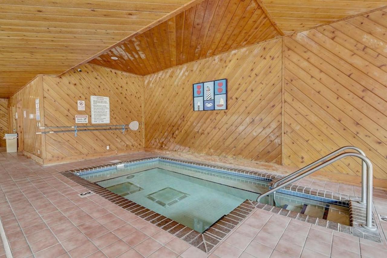 Family Dreams Condo At Lighthouse Cove Wisconsin Dells Buitenkant foto