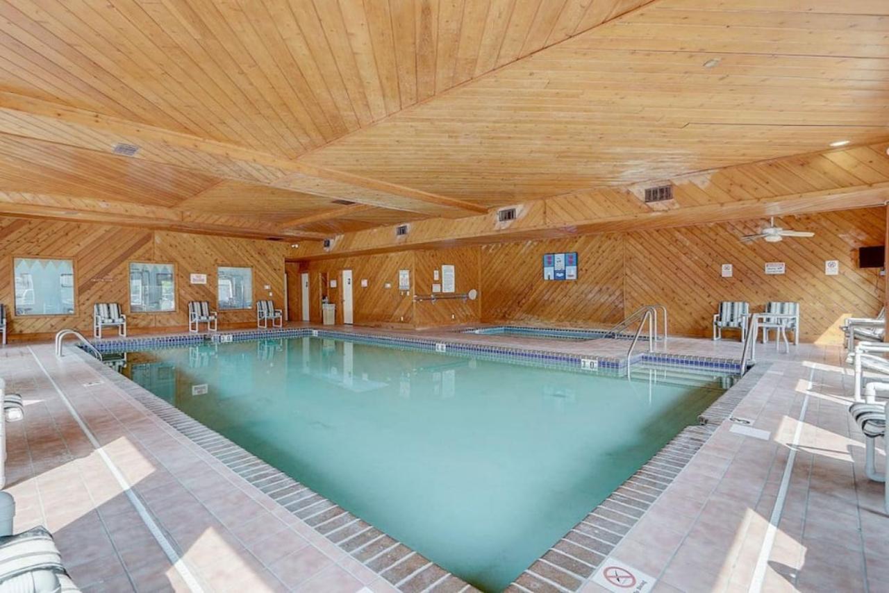Family Dreams Condo At Lighthouse Cove Wisconsin Dells Buitenkant foto