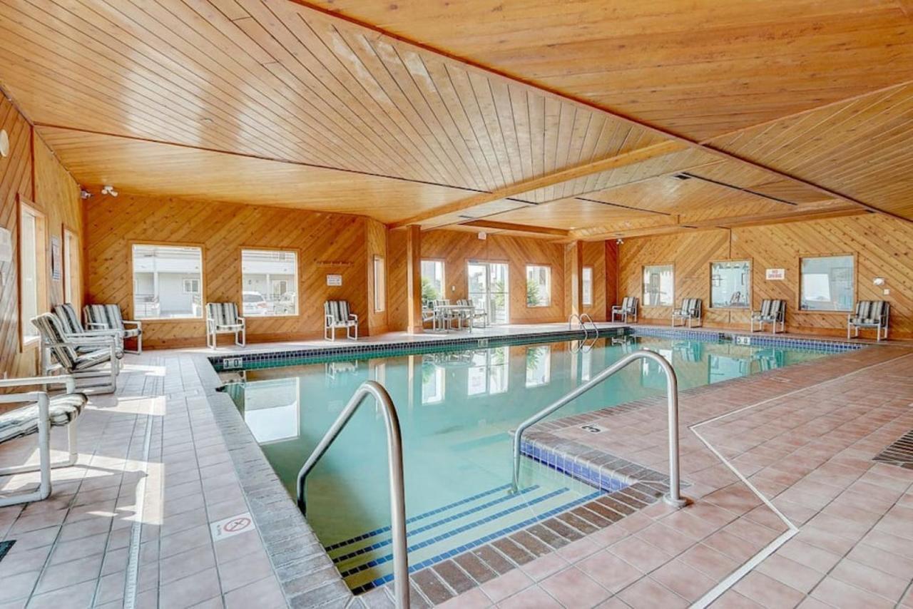 Family Dreams Condo At Lighthouse Cove Wisconsin Dells Buitenkant foto